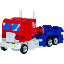 Hasbro Transformers - Studio Series - Devastation - Optimus Prime